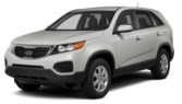2013 Kia Sorento 4dr FWD_101